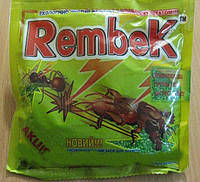 RembeK  125 г. (медведка, мурав'ї)