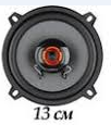 13см (5,25")