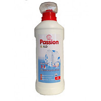 Passion Gold Гель для прання 3в1 Білий 55прань 2л (8167)