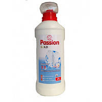 Passion Gold Гель для прання 3в1 Білий 55прань 2л (8167)