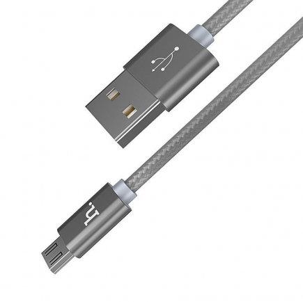 USB кабель Hoco Lightning X2