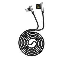 USB кабель Hoco microUSB U42 Exquisite Steel
