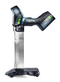 РІЗАКИ ДЛЯ РОЗКРОЮ ІЗОЛЯЦІЙНИХ МАТЕРІАЛІВ ISC 240 та IS 330 EB FESTOOL