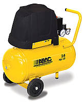 Abac Pole Position B15 Компресор безмасляний