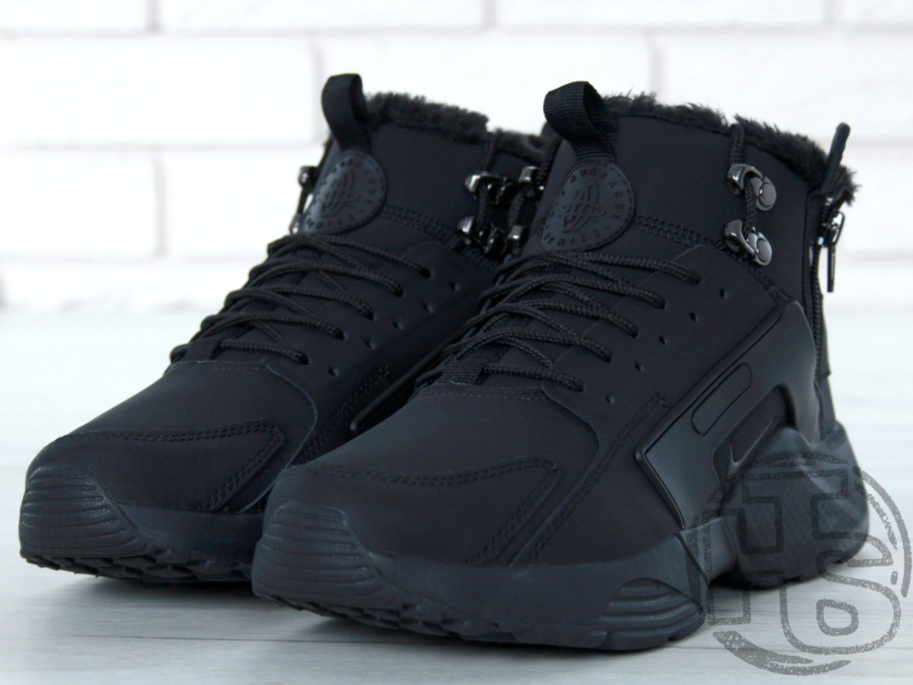 Acronym x top nike huarache