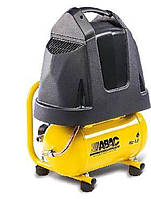 Abac Pole Position B15 Компресор безмасляний