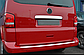 Накладка на задний бампер VW T5 (2003-2014), фото 3