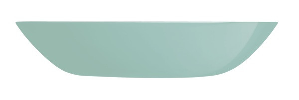 Diwali Light Turquoise Тарілка глибока десертна 20 см Luminarc P2019
