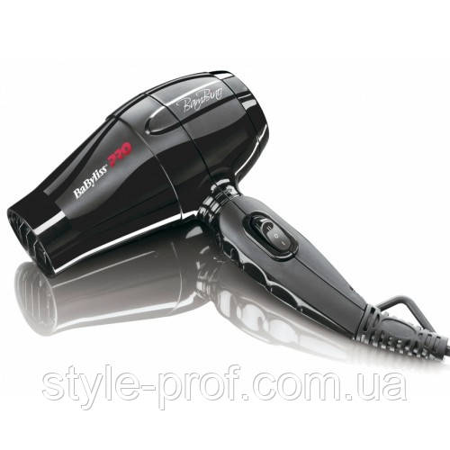 BaByliss PRO Bambino 5510E Професійний фен для волосся