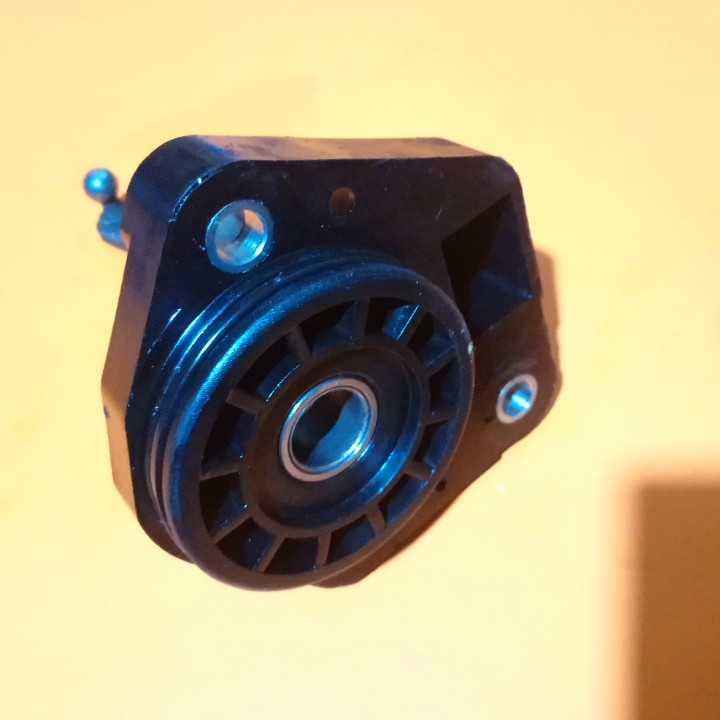 Купить Крышка кпп механизма выбора передачи б.у кпп рено канго лагуна ...