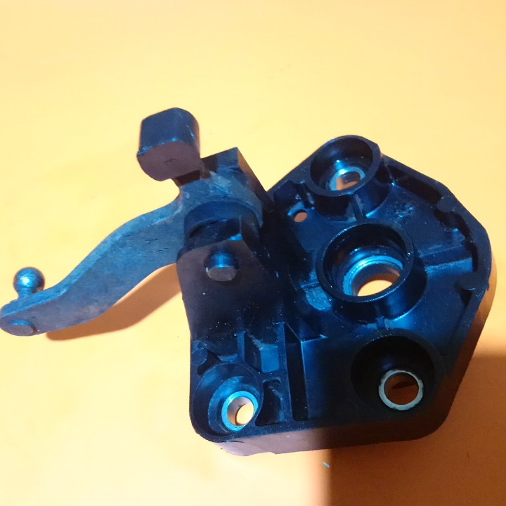 Купить Крышка кпп механизма выбора передачи б.у кпп рено канго лагуна ...