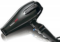 ПРОФЕССИОНАЛЬНЫЙ ФЕН С ИОНИЗАЦИЕЙ BABYLISS PRO CARUSO BAB6510IRE