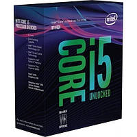 Процесор Intel Core i5-9600K (BX80684I59600K)