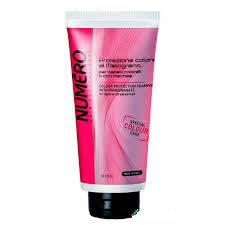 NUMERO Маска для захисту кольору волосся з екстрактом граната 300 мл (шт.), фото 2