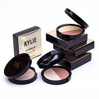 Коректор і хайлайтер Kylie Sculpting Kit-набір для контурингу обличчя тон 01