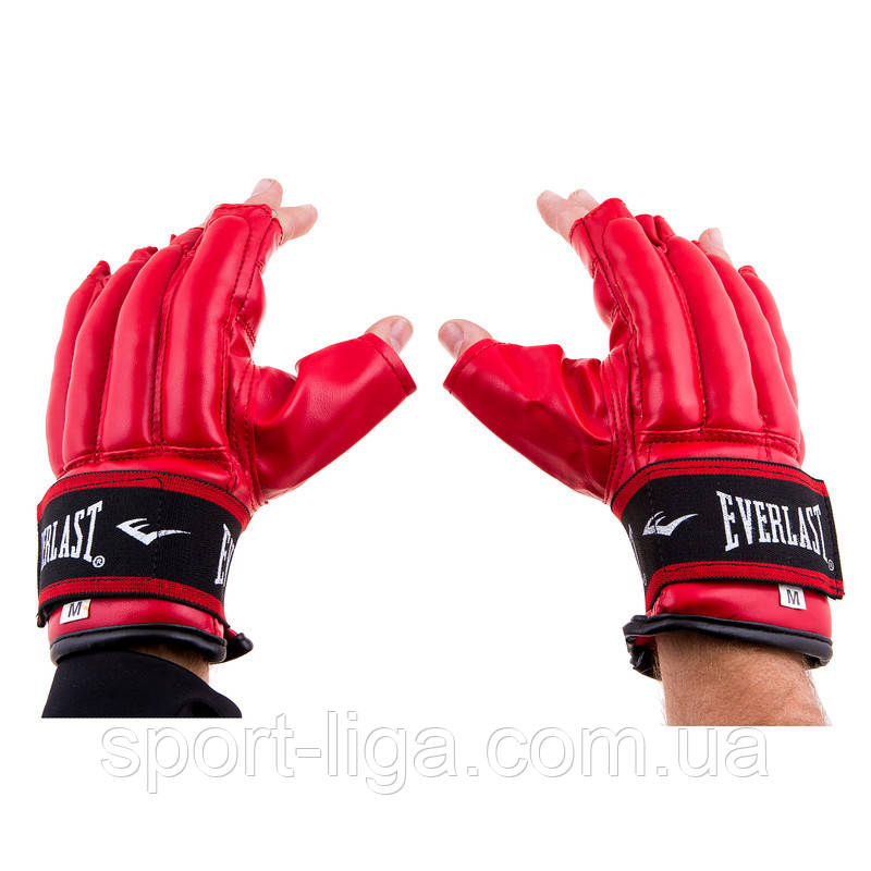 Рукавички Шингарти Ever RexionStrap DX, фото 1