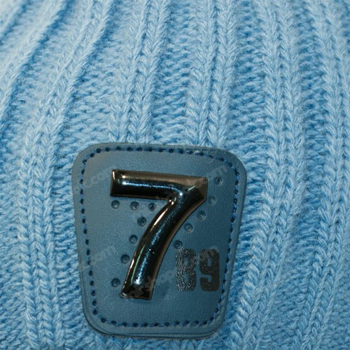 Шапка и шарф для мальчика