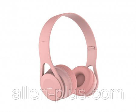 Навушники - гарнітура HAVIT H2262D, pink