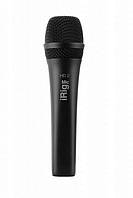 USB-микрофон IK Multimedia iRig Mic HD 2