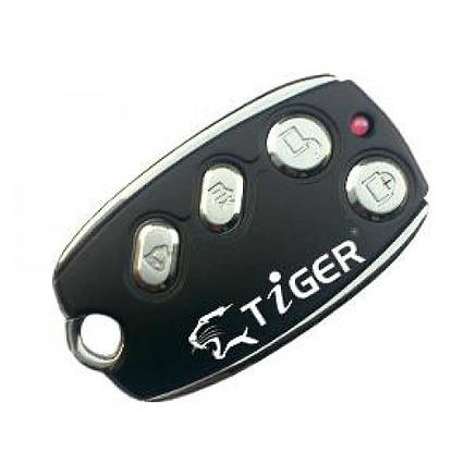 Автосигналізація Tiger Amulet з сиреною, фото 1