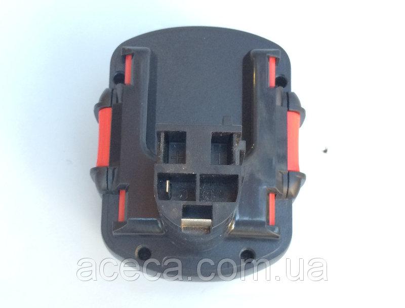 Аккумулятор для Шуруповерта Bosch 12V 1.5 Ah Ni-Cd — Купить Недорого на ...