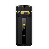 AGM M2 gold, фото 3