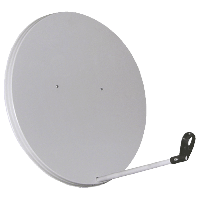 Спутниковая антенна CA-600 0.60м - фото 1 - id-p806489484