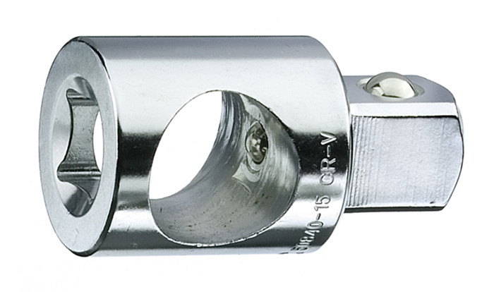 Адаптер с 3/8"  на 1/4" 50840-14 HEYTEC Німеччина, фото 1