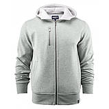 Чоловіча толстовка з капюшоном Parkwick, фото 3