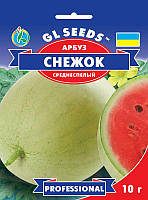 Семена Арбуз Снежок 10 граммов GL Seeds