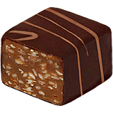 Цукерки Казки сходу 2 кг. ТМ БАЛУ, фото 2