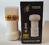 Конвертор Tiger TL-3112 twin, фото 1