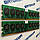 Оперативная память Adata DDR2 2Gb+2Gb 800MHz PC2 6400U CL5 (AD2800002GOU), фото 7