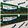 Оперативная память Adata DDR2 2Gb+2Gb 800MHz PC2 6400U CL5 (AD2800002GOU), фото 4
