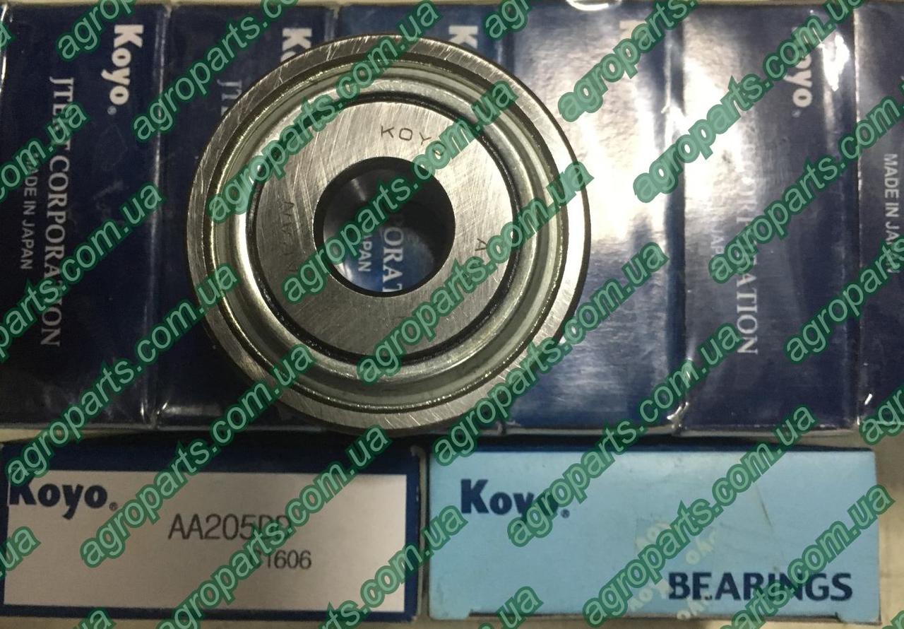 Підшипник AA205DD KOYO bearing 188-001v купити 205GP запчастини для Great Plains, фото 1