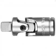 Кардан S&R 1/2x75 мм