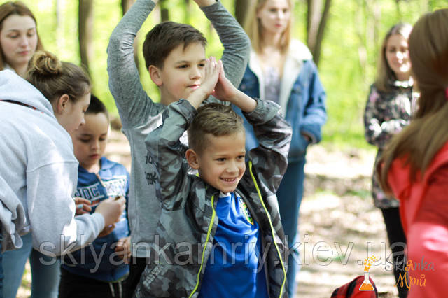 фото дитячий день народження