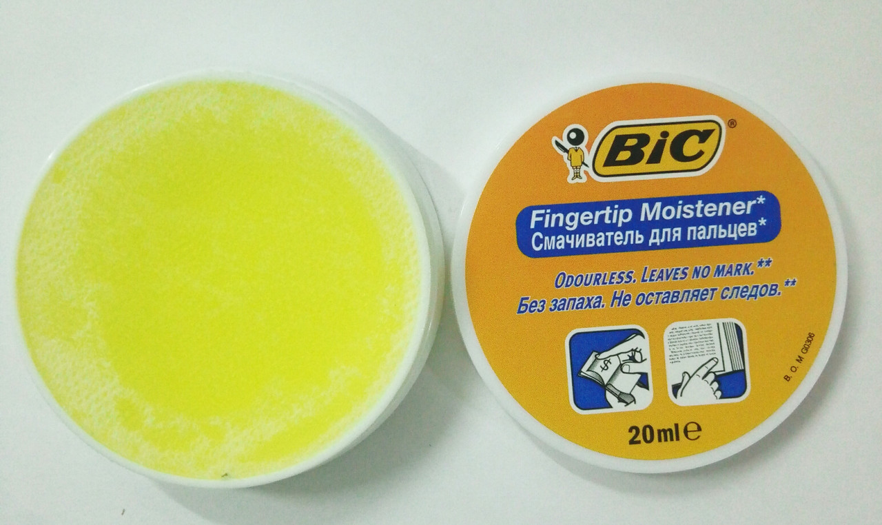 Макачниця BIC 20 мл, фото 1