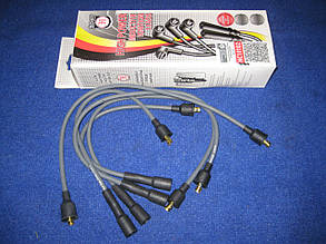 Дріт високовольтний карбюраторний силікон Таврія Славута ЗАЗ 1102 1103105 Hort