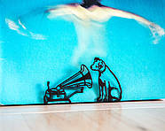 Підставка для пластинок Victor, фото 2