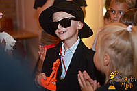 Дитячі свята. День Народження від Склянка мрій