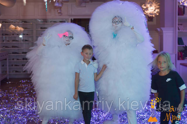 фото дитячий день народження