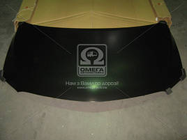 Капот TOYOTA COROLLA 2006- (виробництво Tempest, Тайвань)