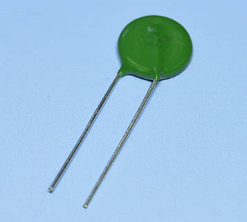 Варистор d14мм 430V 14K431 (=430V,~275V)