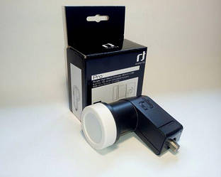 Конвертор Inverto Black Pro H1075-OPP SINGLE CIRCULAR