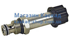 Клапан V040.H Dhollandia подвійної дії