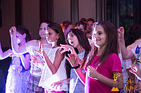 Дитячий день Народження. 11 років. Новинки від Склянка мрій