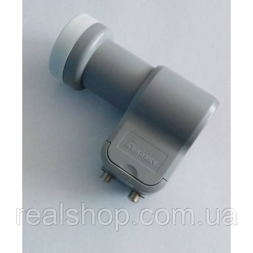 Конвертор EuroSky UTP-5CP TWIN CIRCULAR, фото 1