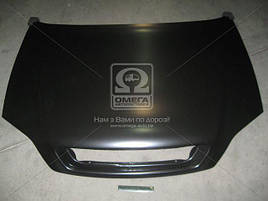 Капот Opel Astra G виробництво Tempest, Тайвань