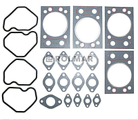 Комплект прокладок головки C-360 ORIGINAL URSUS